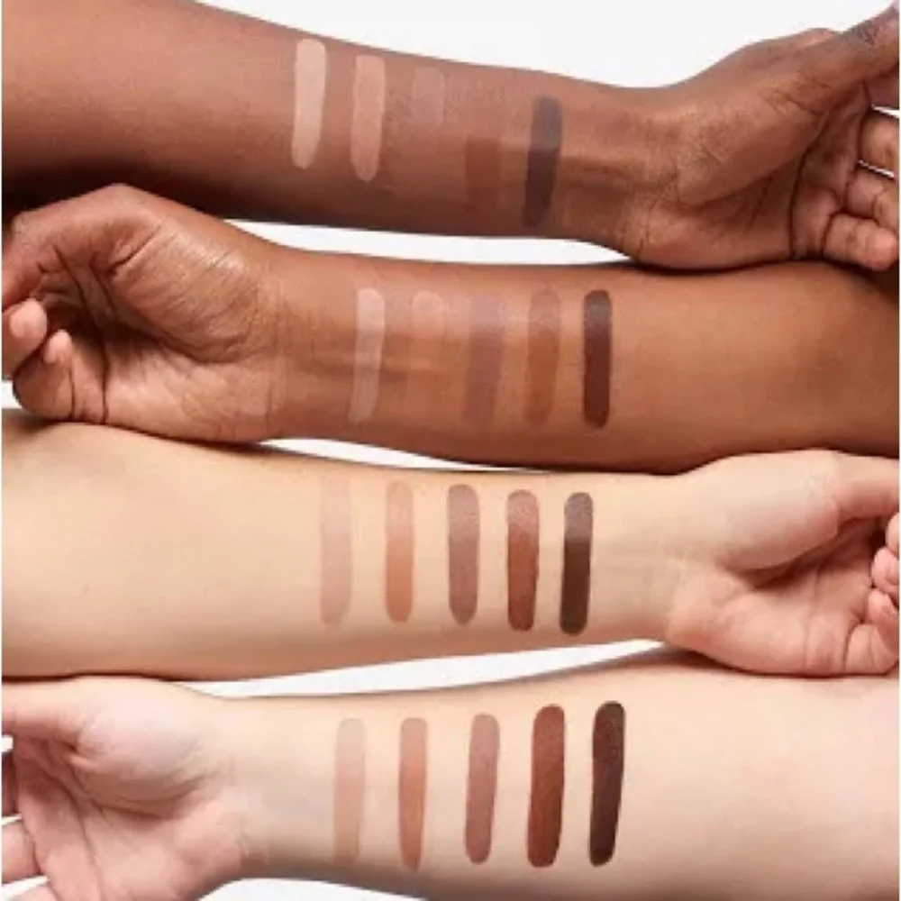 Glossier Cloud Paint: Drift
